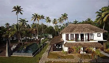 Lemon Tree Vembanad Lake Resort, Kerala Alappuzha 4*,  India