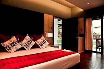 Resort Lemon Tree Vembanad Lake Resort, Kerala Alappuzha