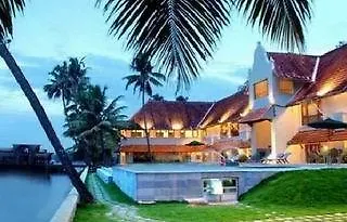 Lemon Tree Vembanad Lake Resort, Kerala Alappuzha 4*,