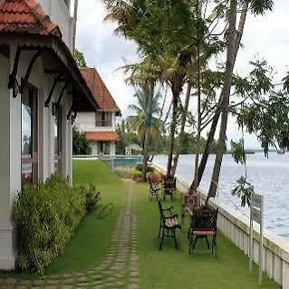 Lemon Tree Vembanad Lake Resort, Kerala Alappuzha 4*,  India