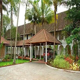Lemon Tree Vembanad Lake Resort, Kerala Alappuzha Resort