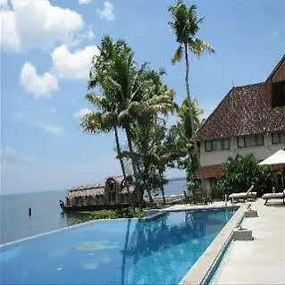 Lemon Tree Vembanad Lake Resort, Kerala Alappuzha