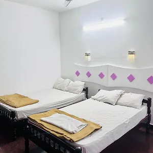Hotel Palm Regency, Alappuzha
