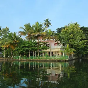 Homestay Orchid View, Alappuzha