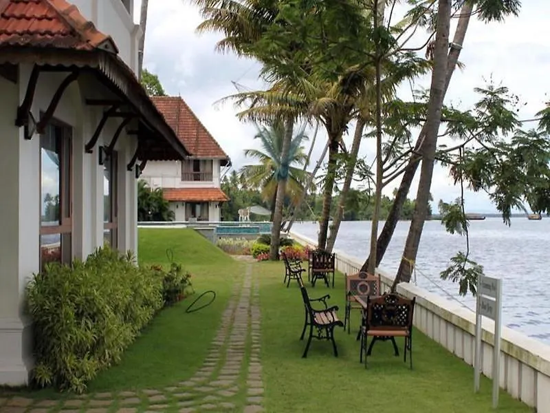 Lemon Tree Vembanad Lake Resort, Kerala Alappuzha 4*,  India