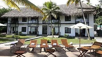 Station touristique Lemon Tree Vembanad Lake Resort, Kerala Alappuzha