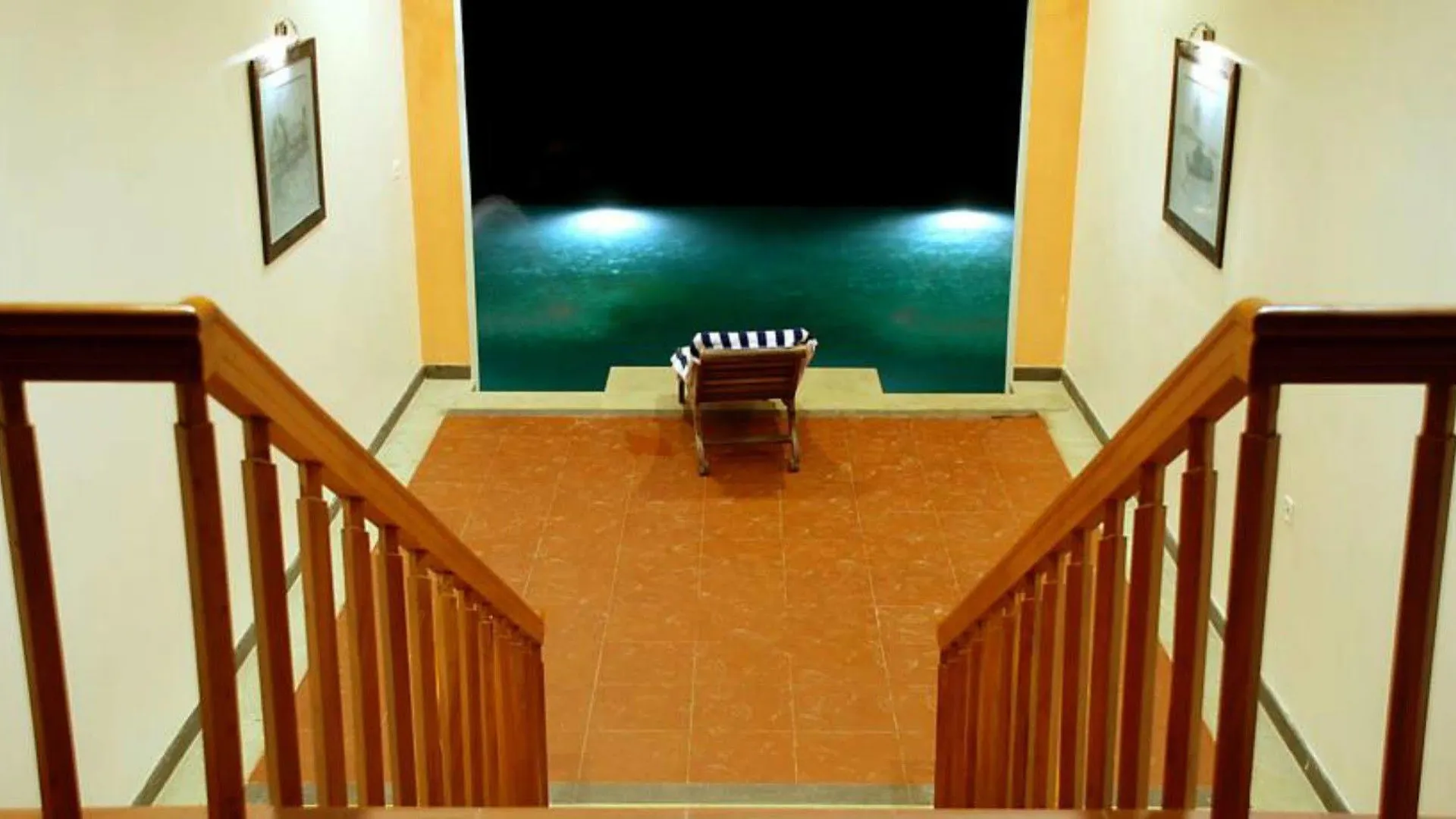 Resort Lemon Tree Vembanad Lake Resort, Kerala Alappuzha